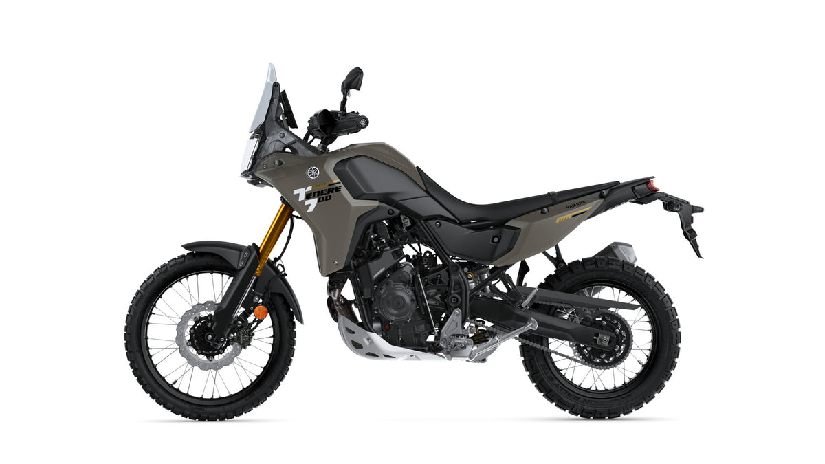 Tenere 700
