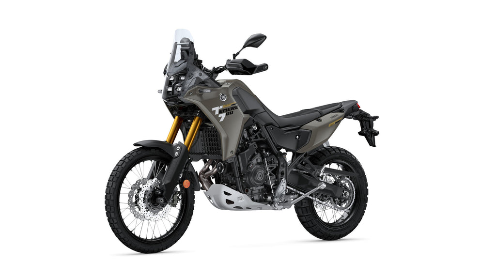 Tenere 700