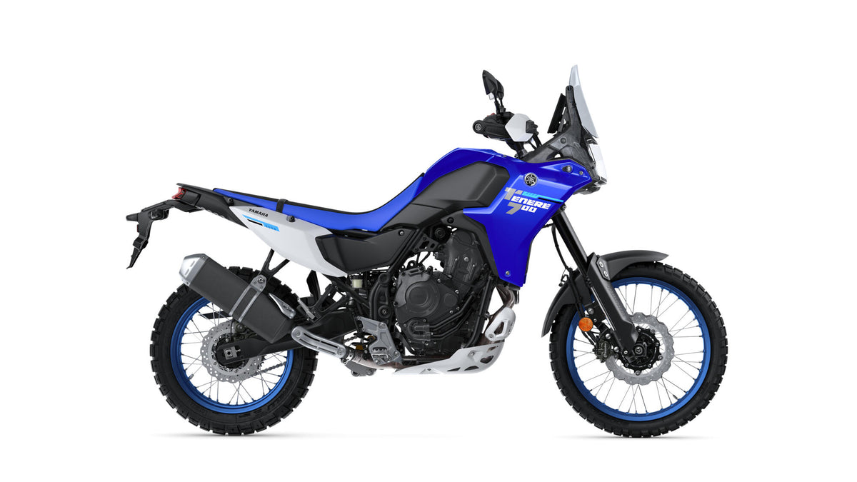 Tenere 700