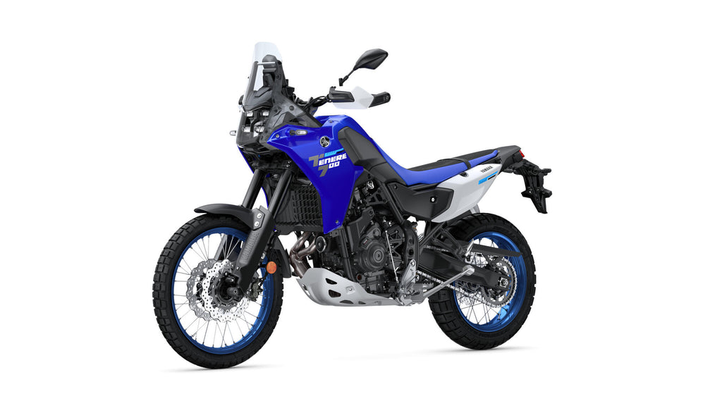 Tenere 700