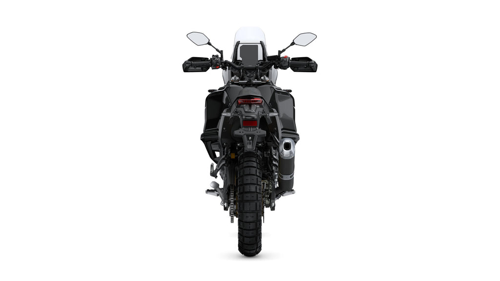Tenere 700 World Raid