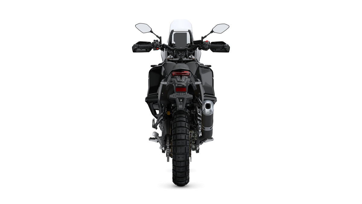 Tenere 700 World Raid