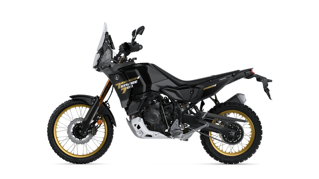 Tenere 700 World Raid