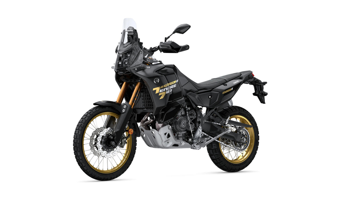 Tenere 700 World Raid