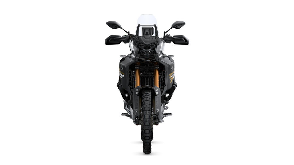 Tenere 700 World Raid