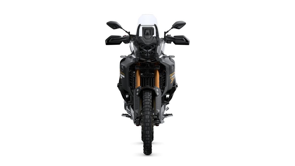 Tenere 700 World Raid