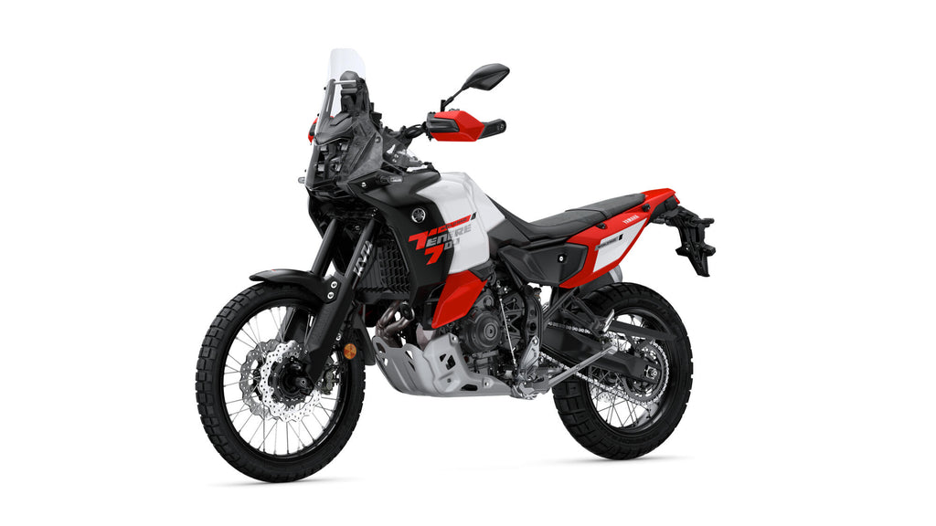 Tenere 700 World Raid