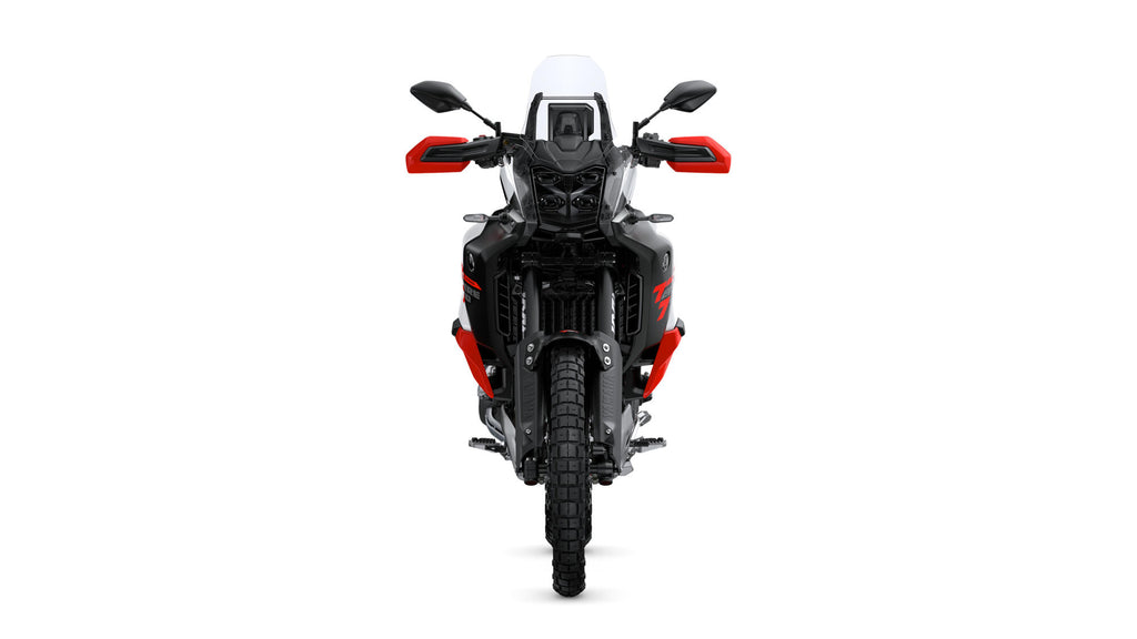 Tenere 700 World Raid