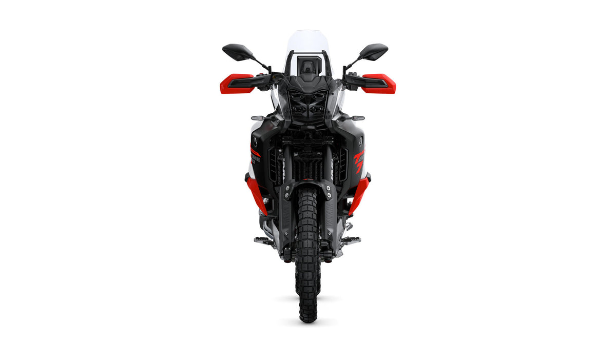 Tenere 700 World Raid