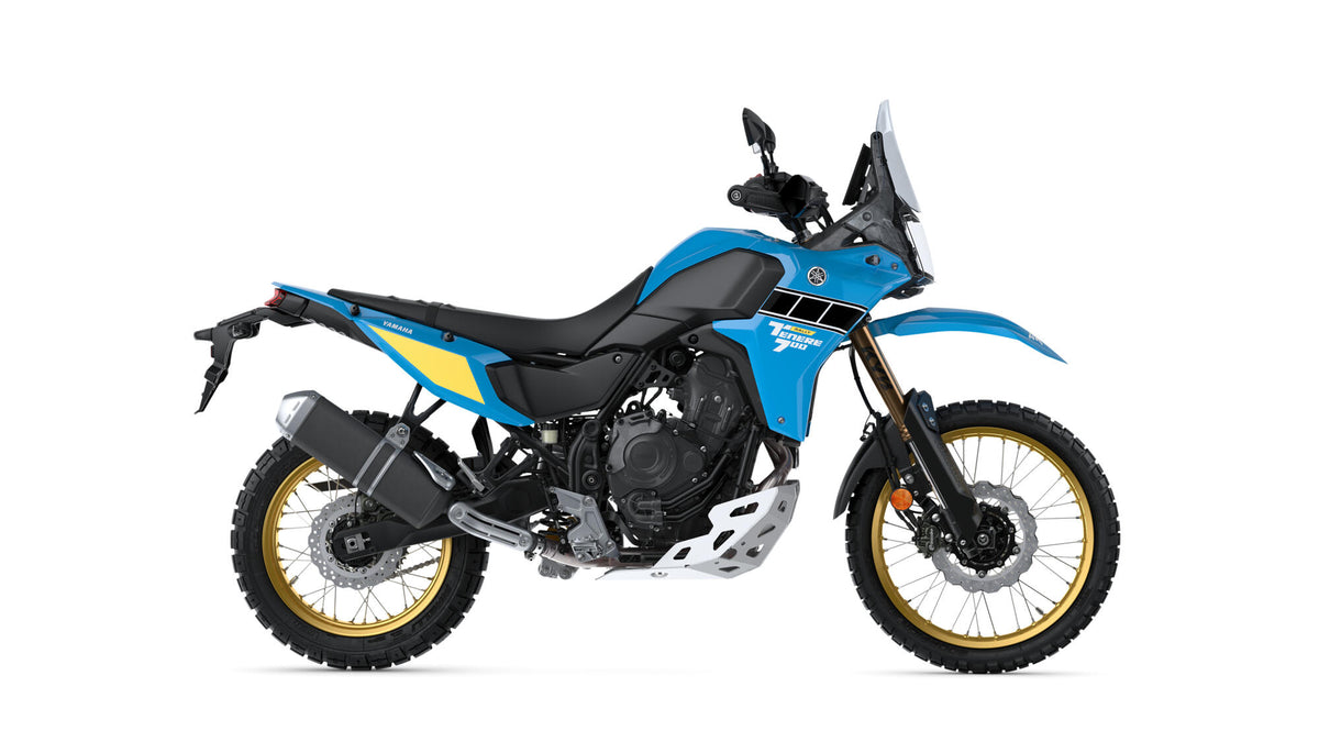 Tenere 700 Rally
