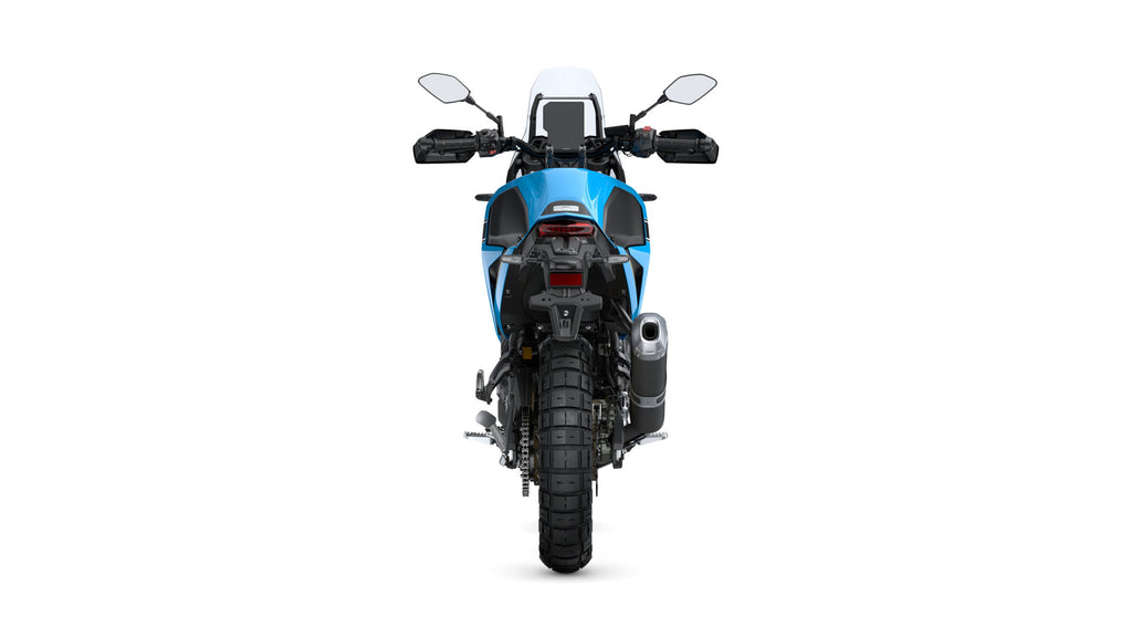 Tenere 700 Rally