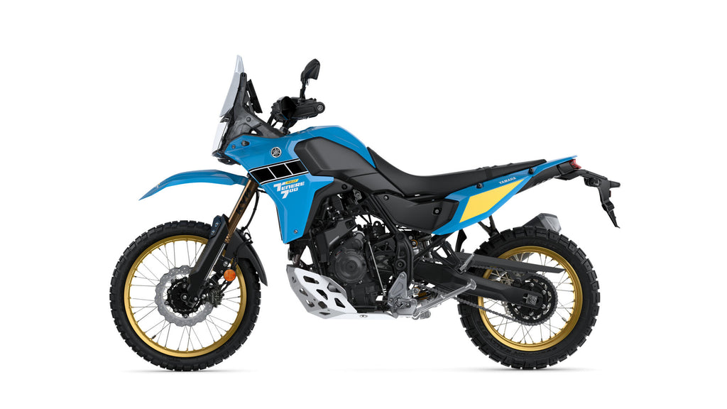 Tenere 700 Rally