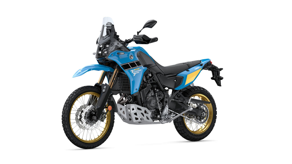 Tenere 700 Rally
