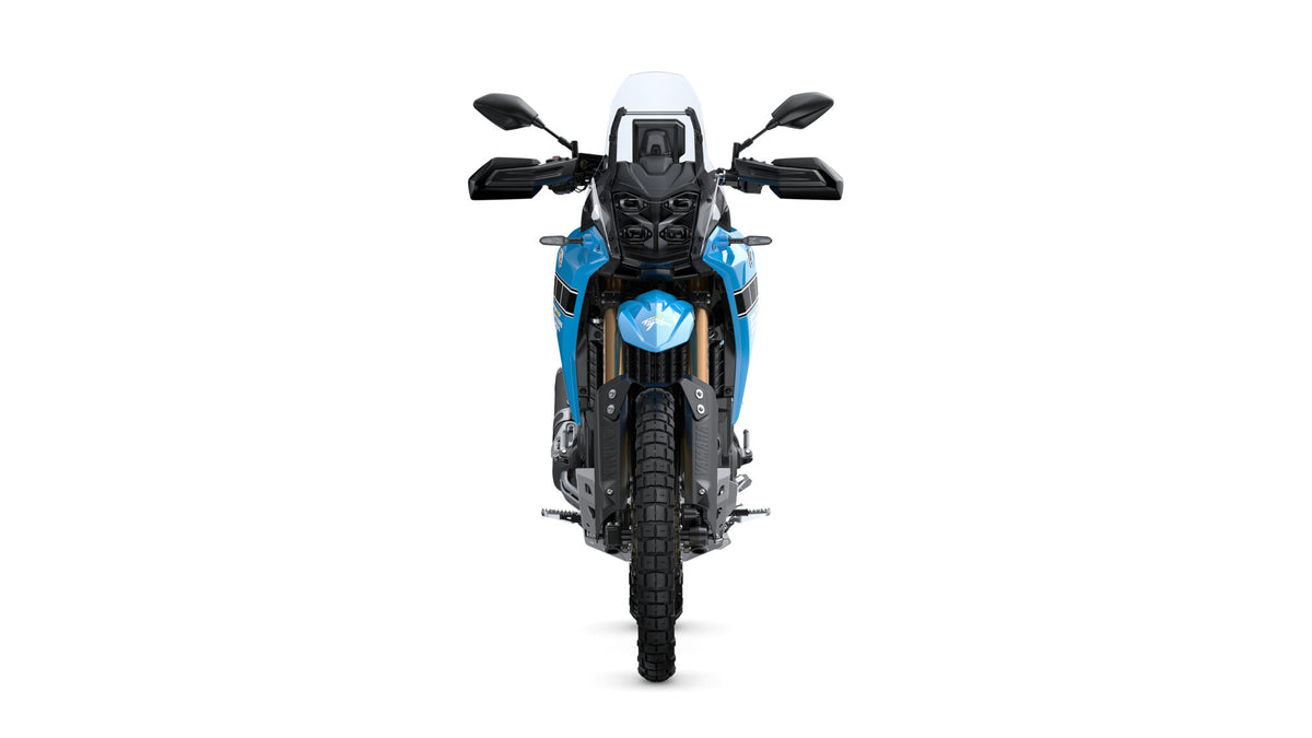 Tenere 700 Rally
