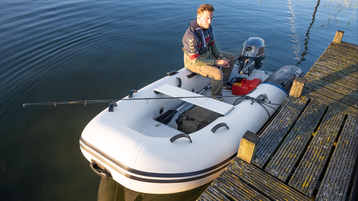 Yamaha YAM TAf pripučiama valtis