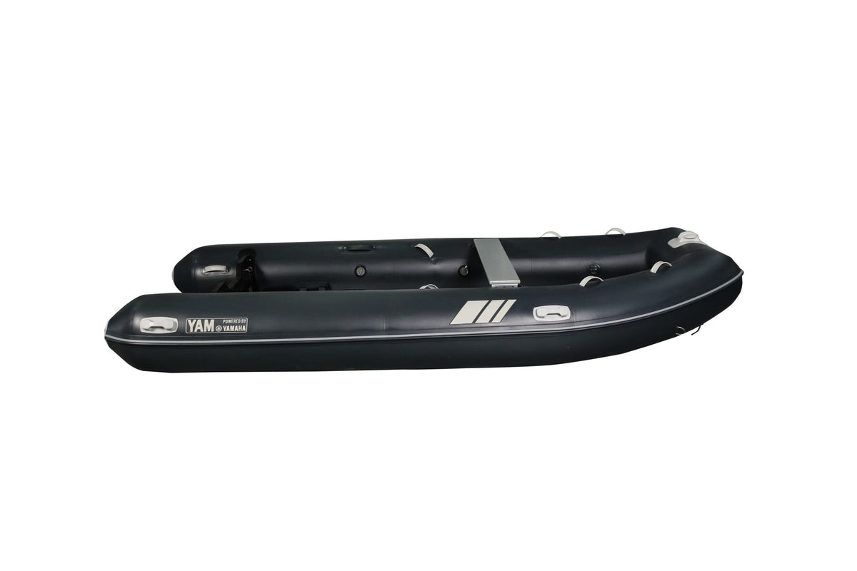 Yamaha YAM S pripučiama valtis