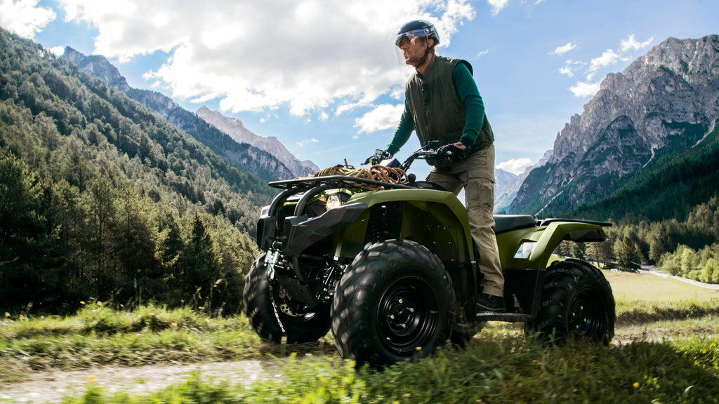 Kodiak 450 2027