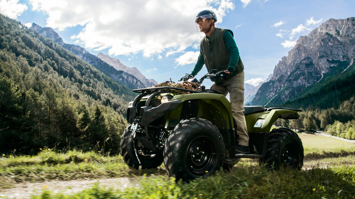 Kodiak 450 2027