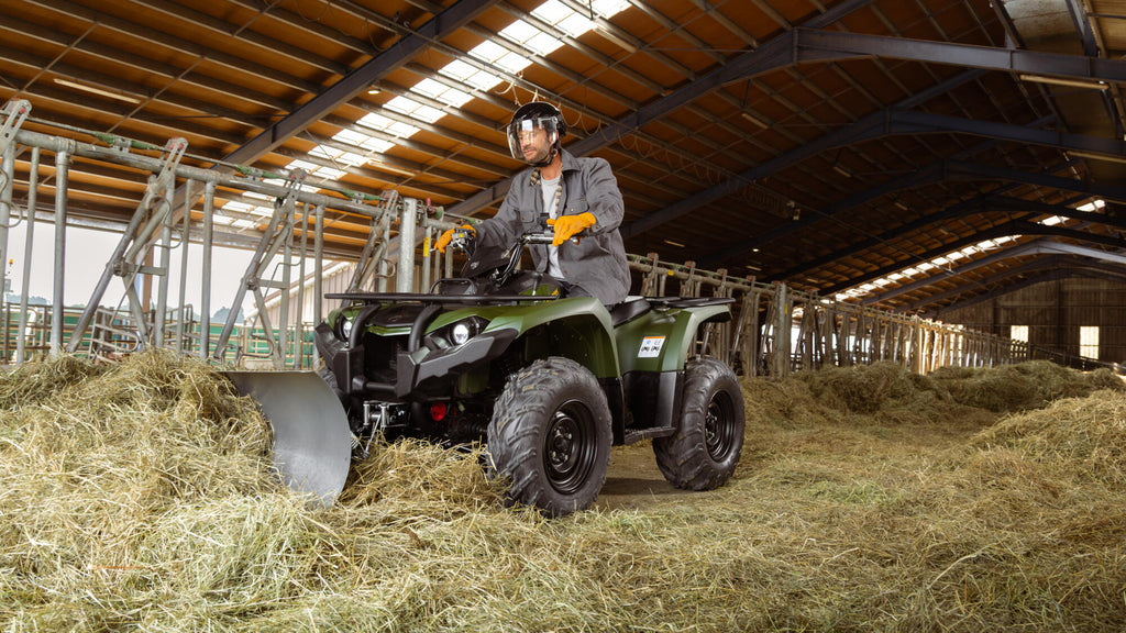 Kodiak 450 2027