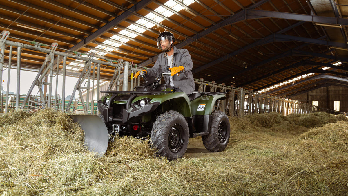 Kodiak 450 2027