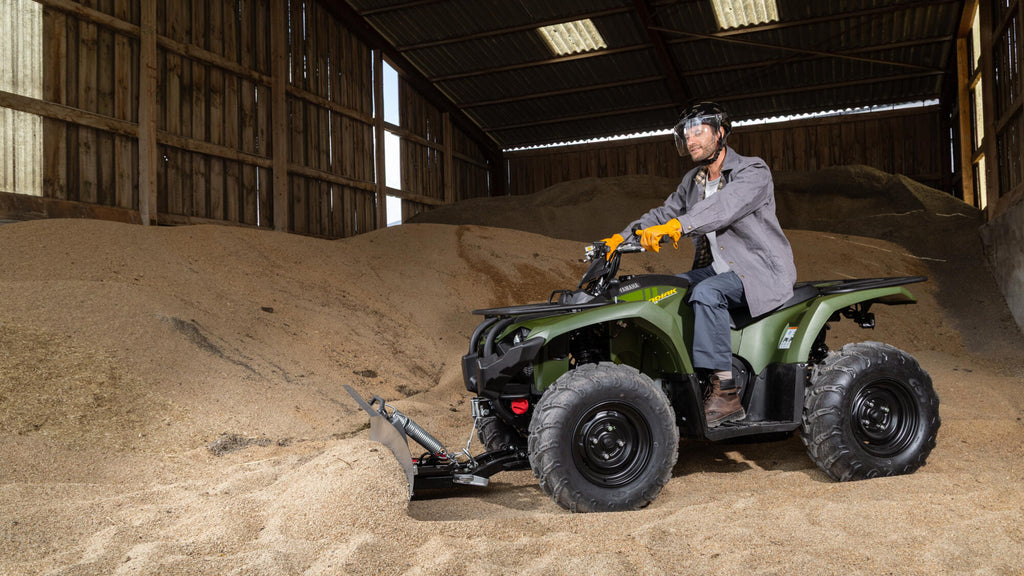 Kodiak 450 2027