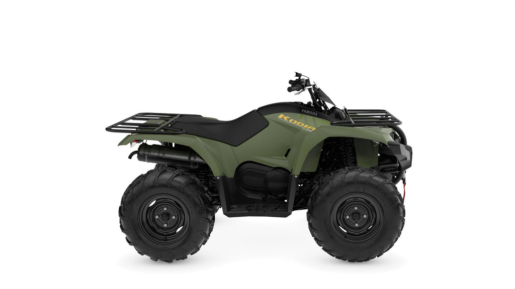Kodiak 450 2027