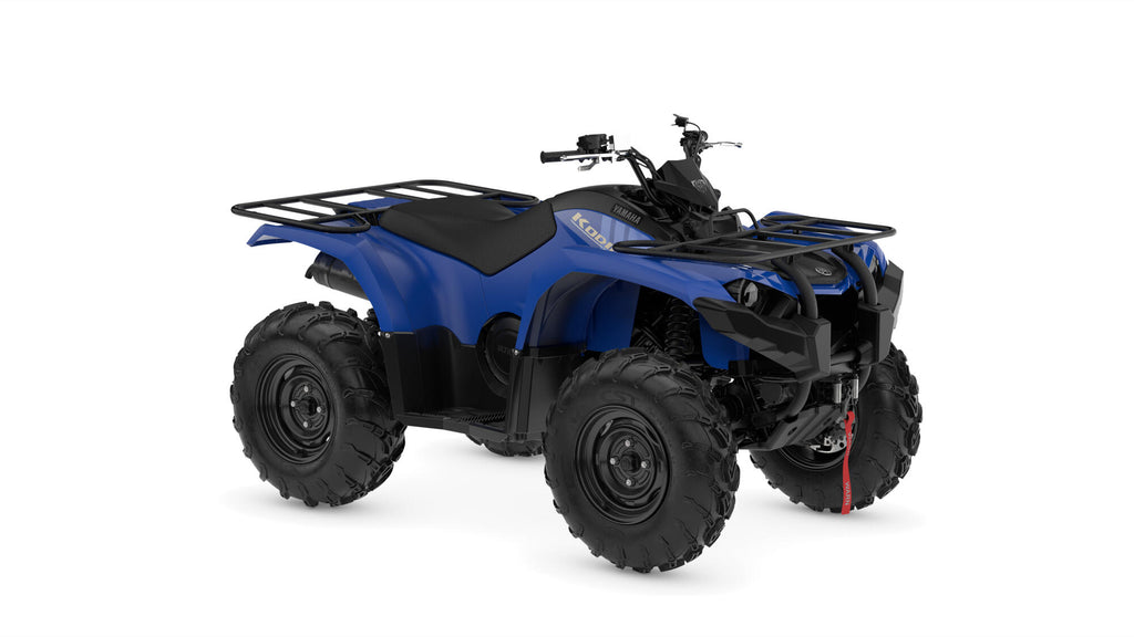 Kodiak 450 2027