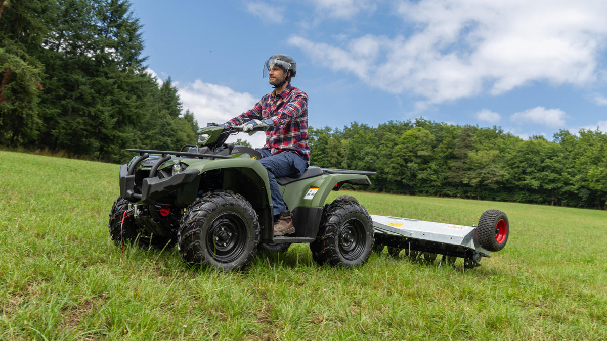 Kodiak 450 EPS 2027