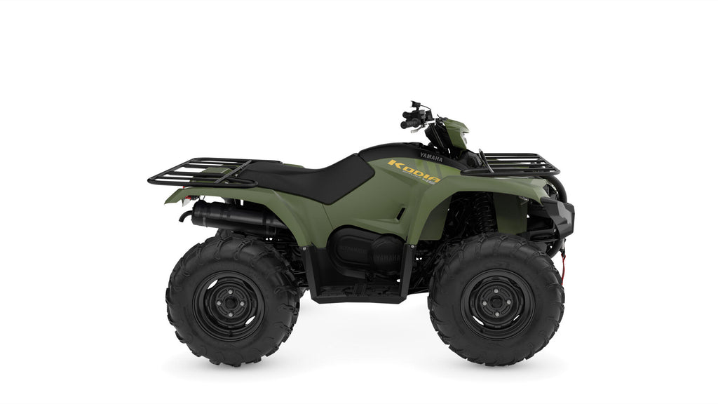 Kodiak 450 EPS 2027