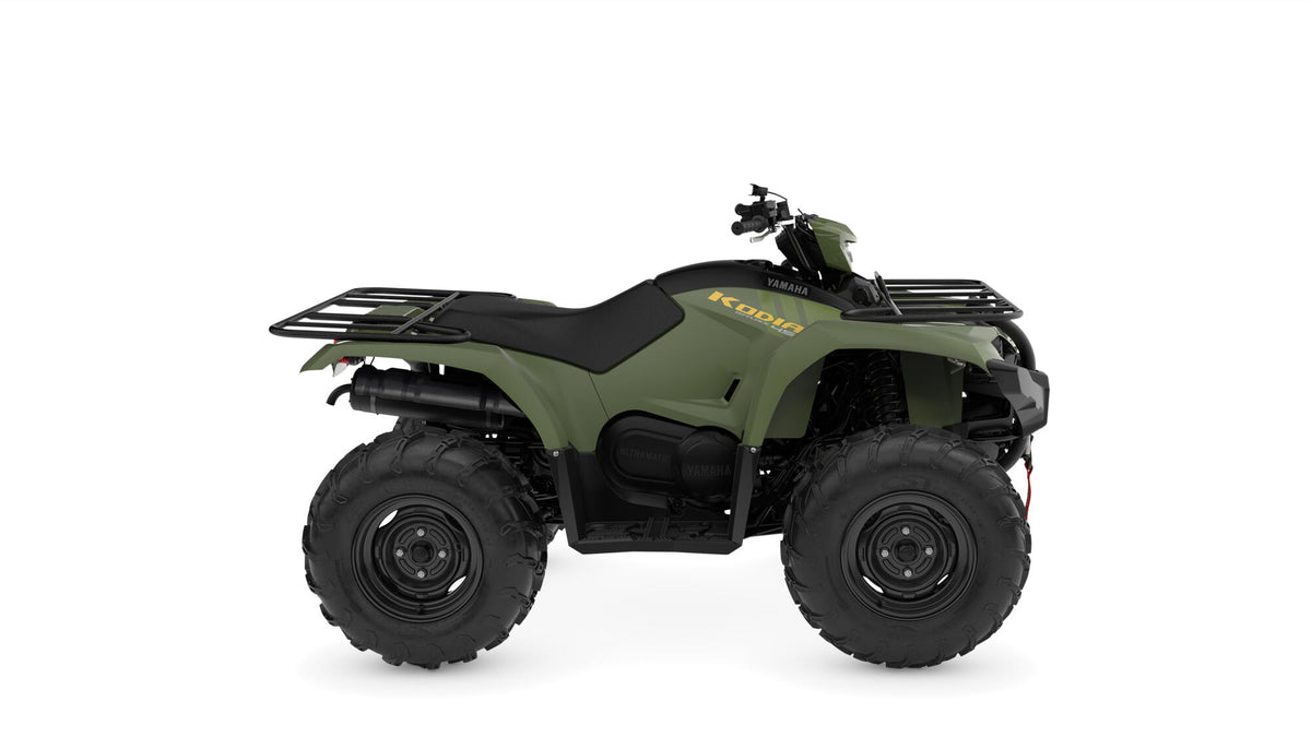Kodiak 450 EPS 2027