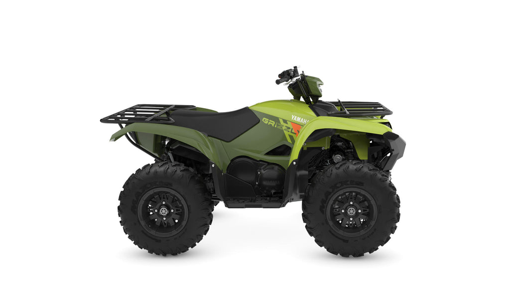 Grizzly 700 EPS