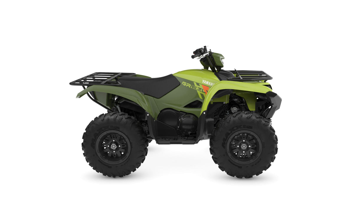 Grizzly 700 EPS