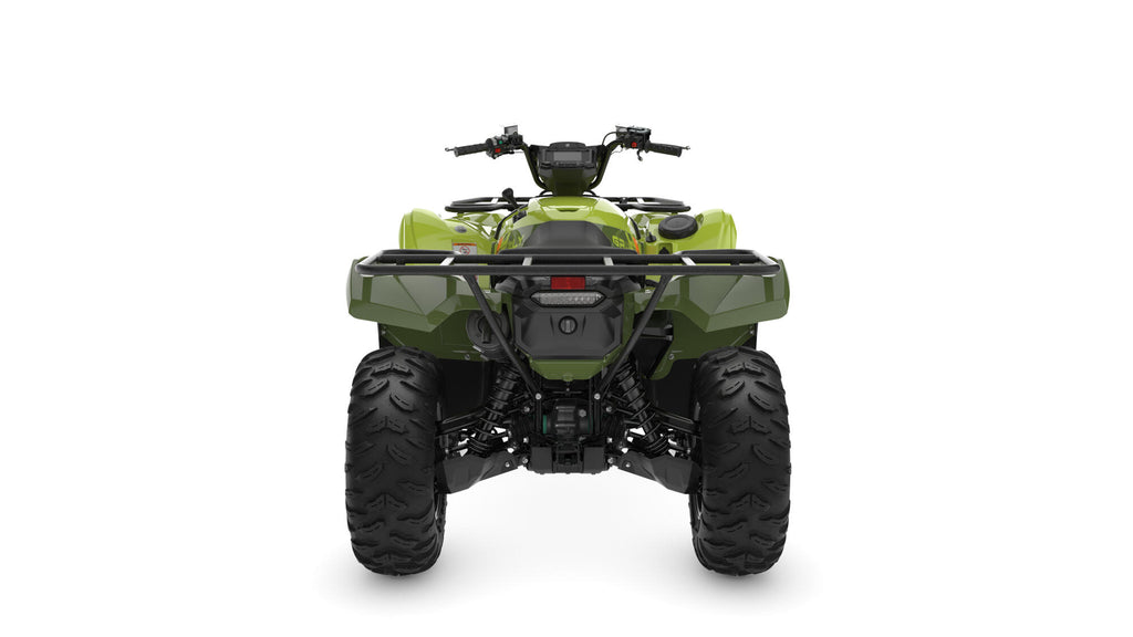 Grizzly 700 EPS
