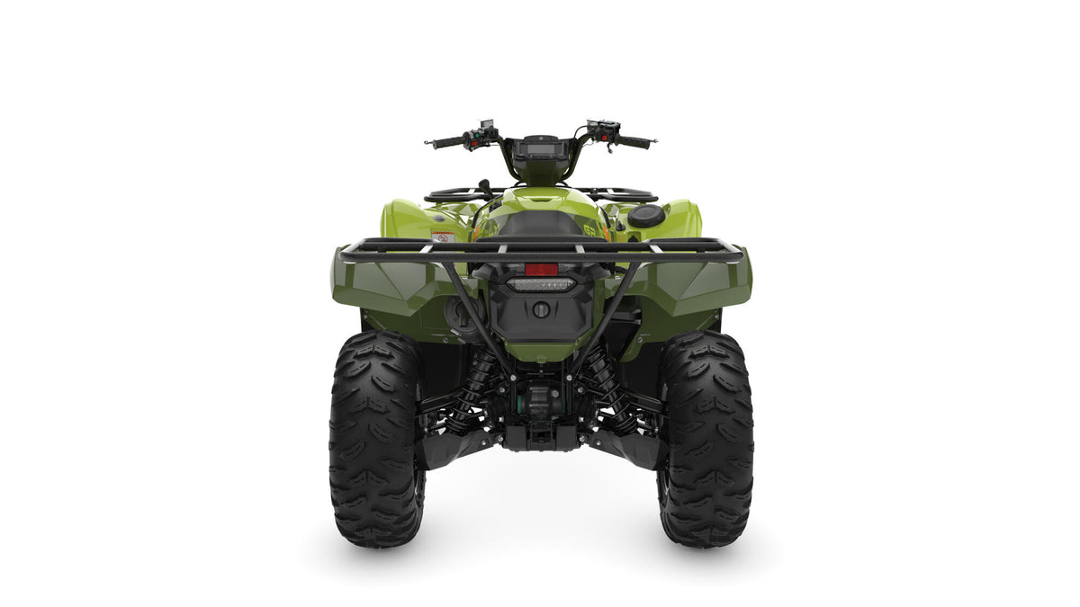 Grizzly 700 EPS