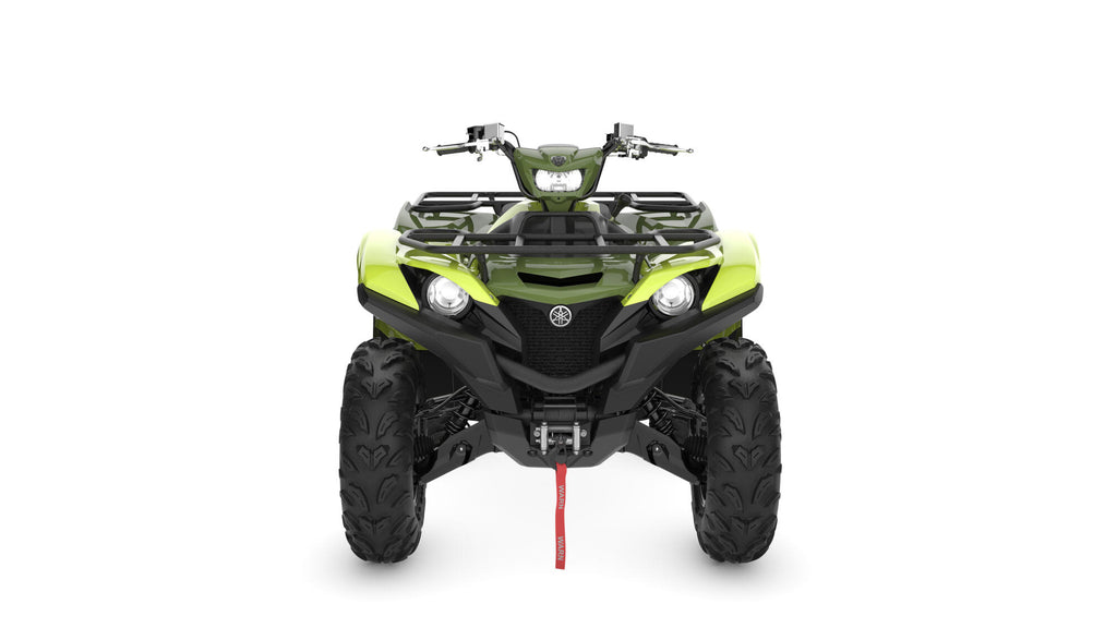 Grizzly 700 EPS