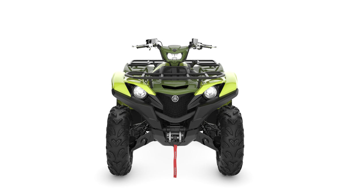Grizzly 700 EPS