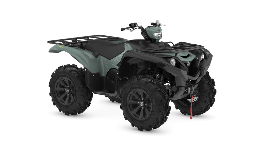 Grizzly 700 EPS XT-R 2027