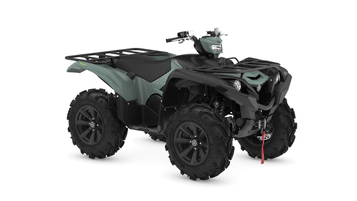 Grizzly 700 EPS XT-R 2027