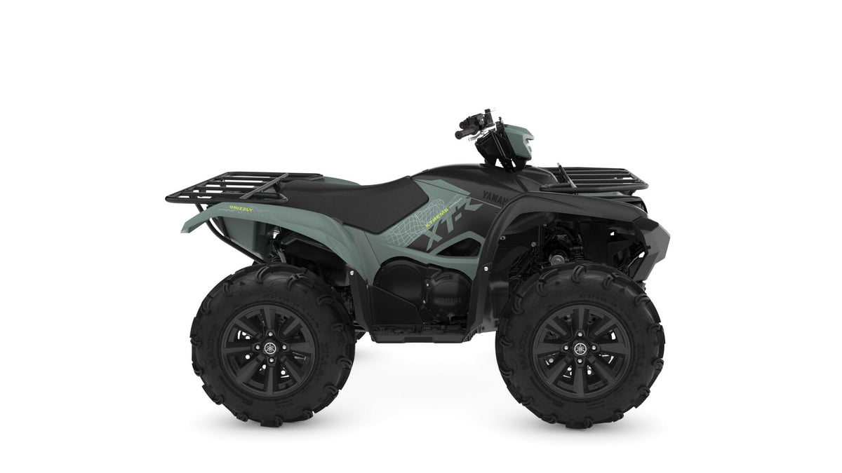 Grizzly 700 EPS XT-R 2027