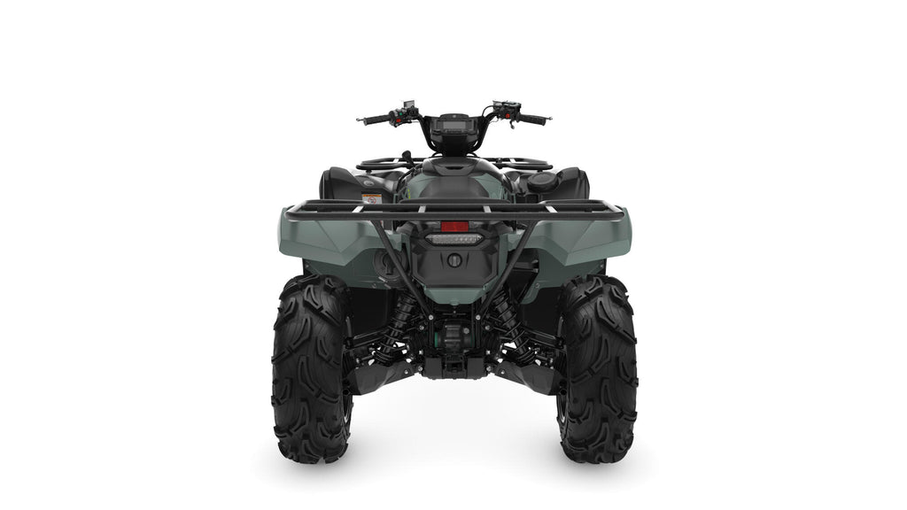 Grizzly 700 EPS XT-R 2027