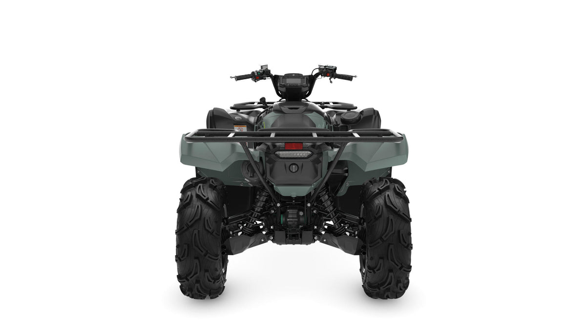 Grizzly 700 EPS XT-R 2027