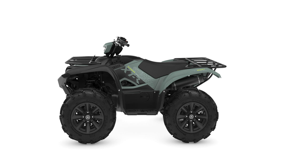 Grizzly 700 EPS XT-R 2027