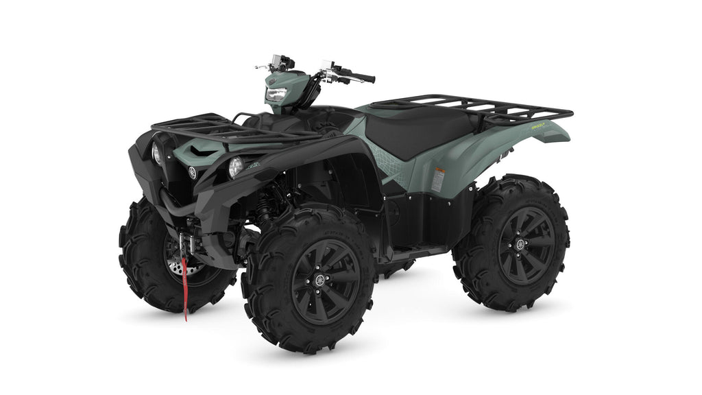 Grizzly 700 EPS XT-R 2027