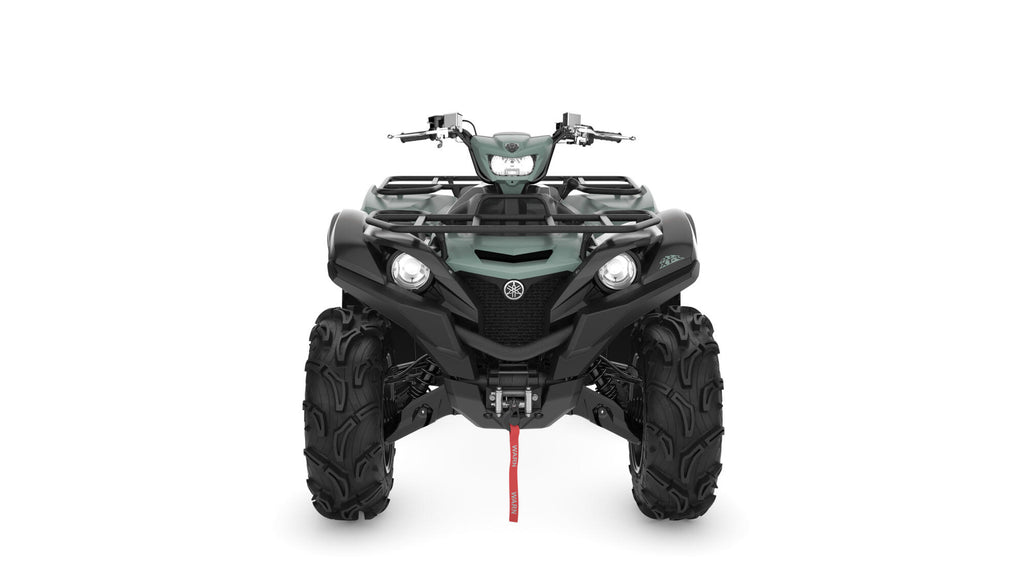 Grizzly 700 EPS XT-R 2027