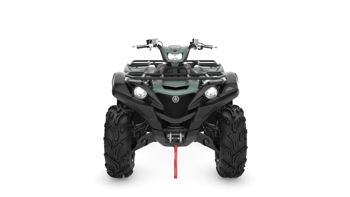 Grizzly 700 EPS XT-R 2027