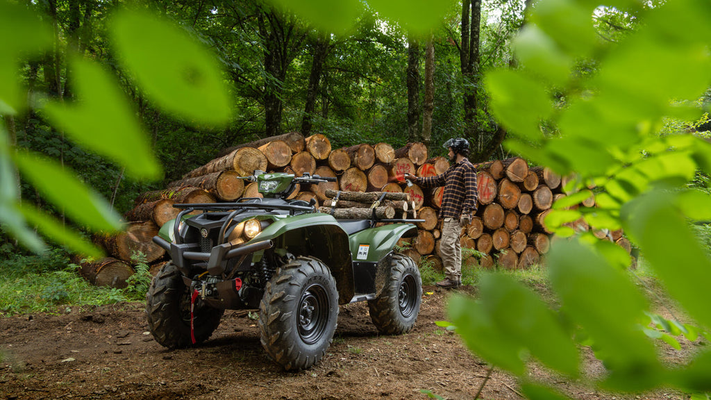 Kodiak 700 EPS