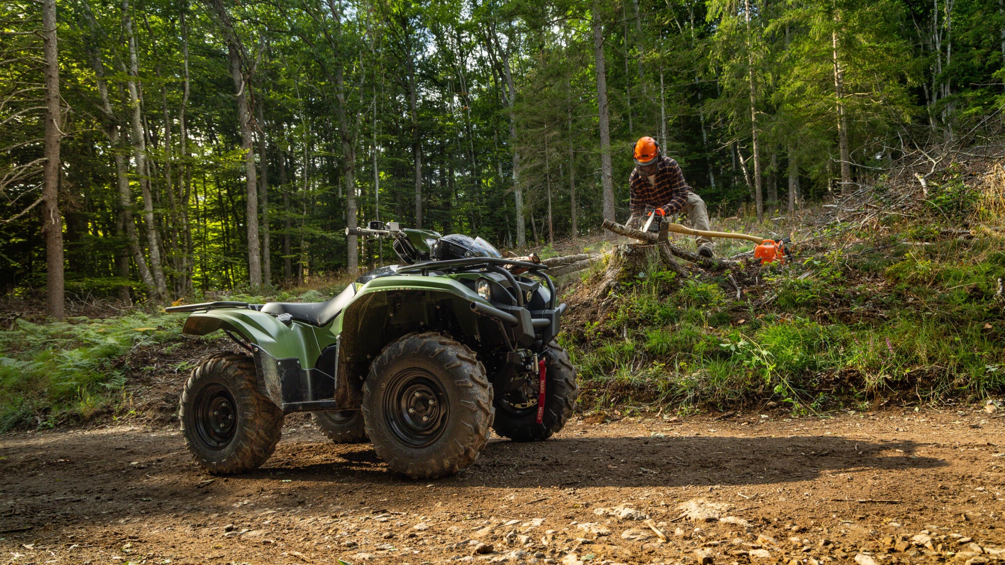 Kodiak 700 EPS
