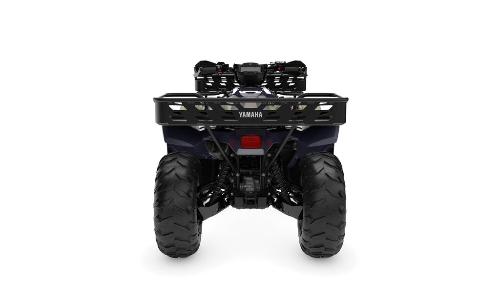 Kodiak 700 Kiwami