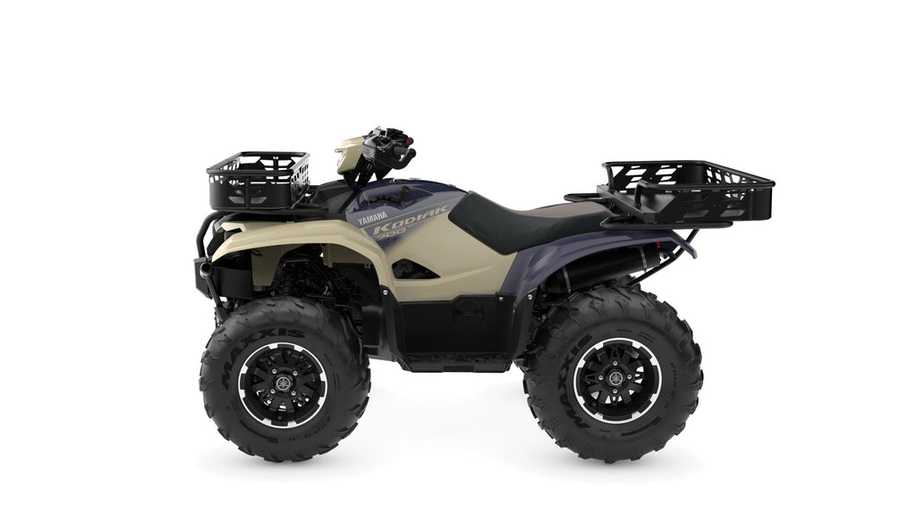 Kodiak 700 Kiwami