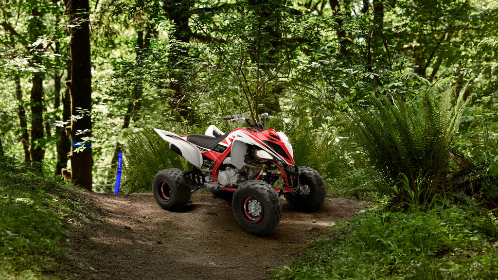 YFM700R 70th Anniversary Edition